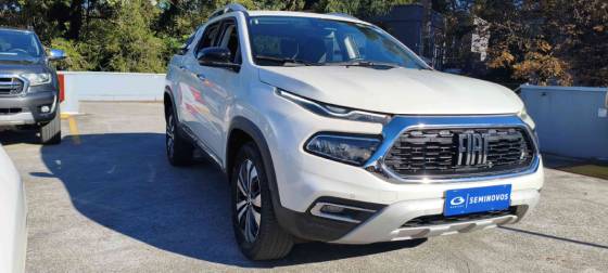 FIAT TORO 1.3 TURBO 270 FLEX FREEDOM AT6 FIAT TORO 1.3 TURBO 270 FLEX FREEDOM AT6